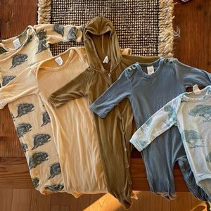 Kate Quinn bundle (5 piece)